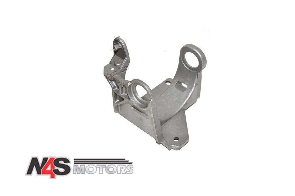 DISCOVERY 3 & 4 AIR SUSPENSION COMPRESSOR MOUNTING BRACKET GENUINE RQU500064LR