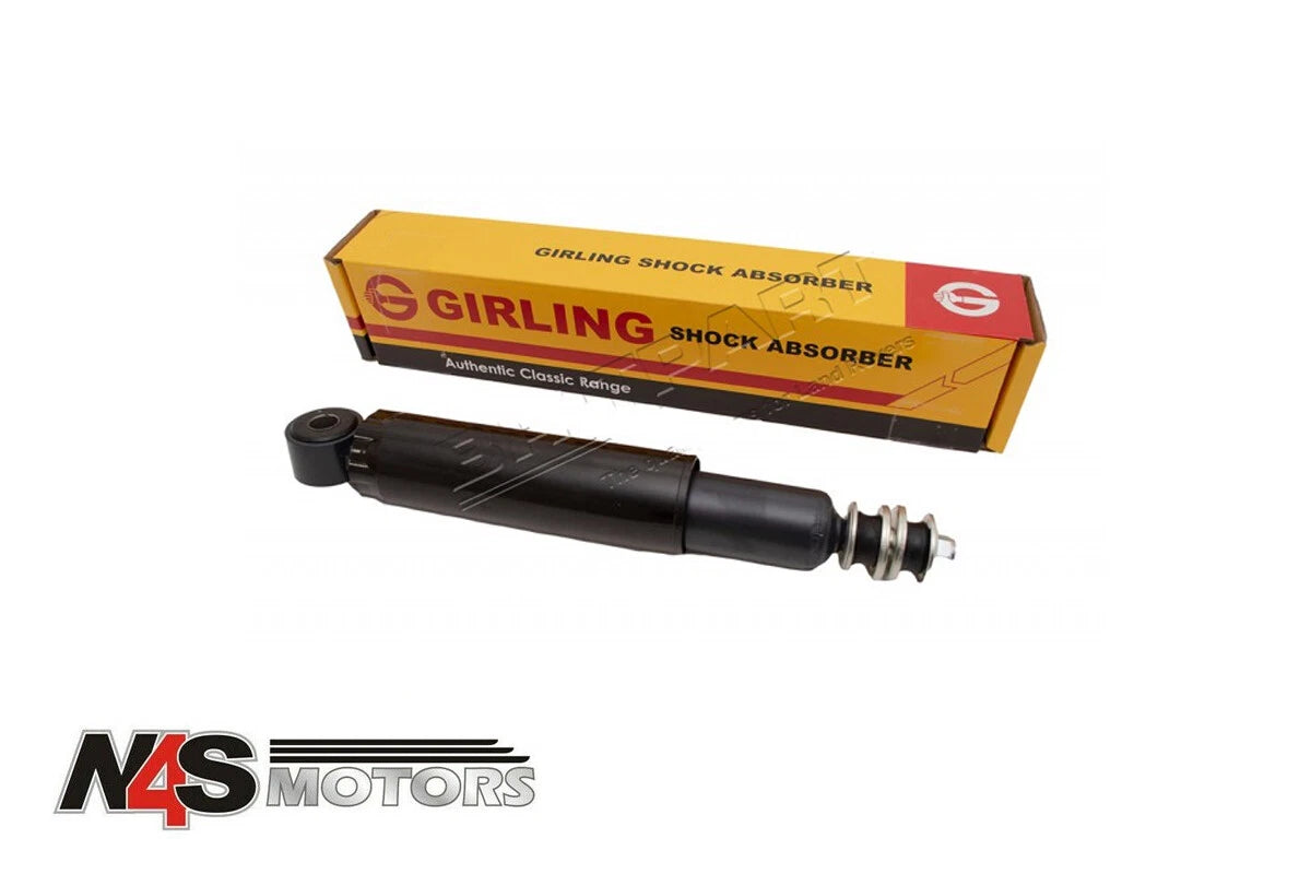 LR DEF110 SUSPENSION LESS SELF LEVELLING UPTO WA159806 REAR SHOCK STC3771GIRLING