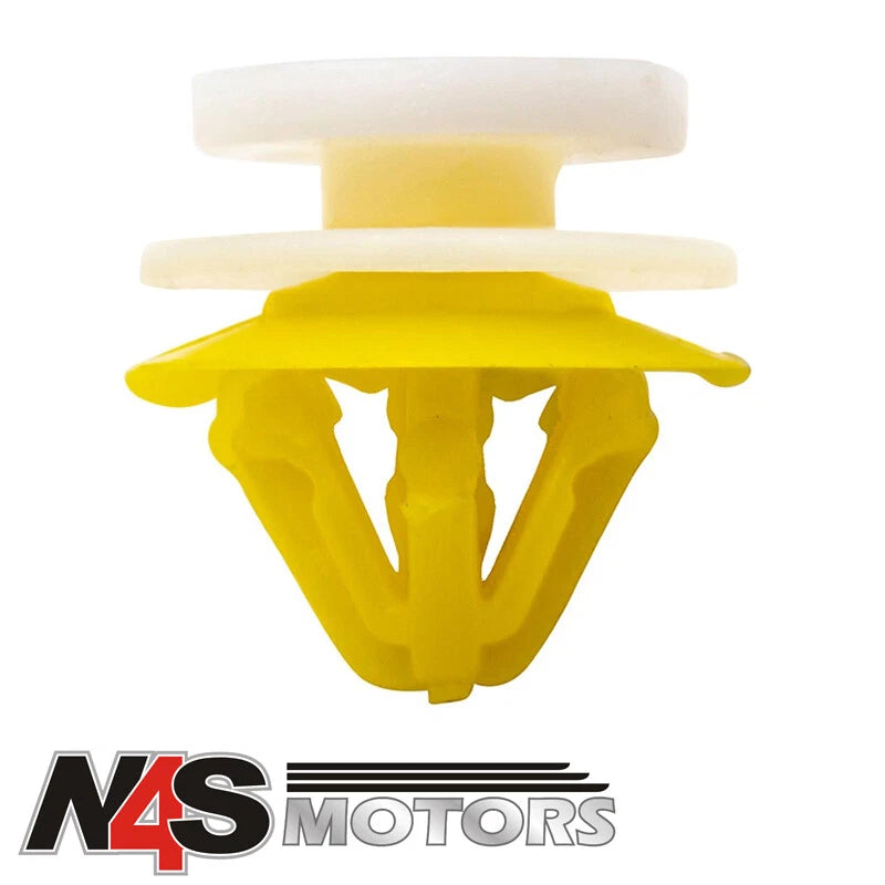 LAND ROVER CLIP X 100 OEM. PART DYC101420X