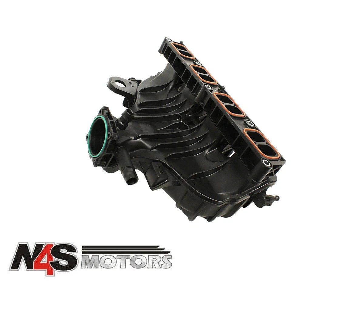 JAGUAR X260/X760/X761 2.0L GTDI INTAKE MANIFOLD. PART T2H4565-G