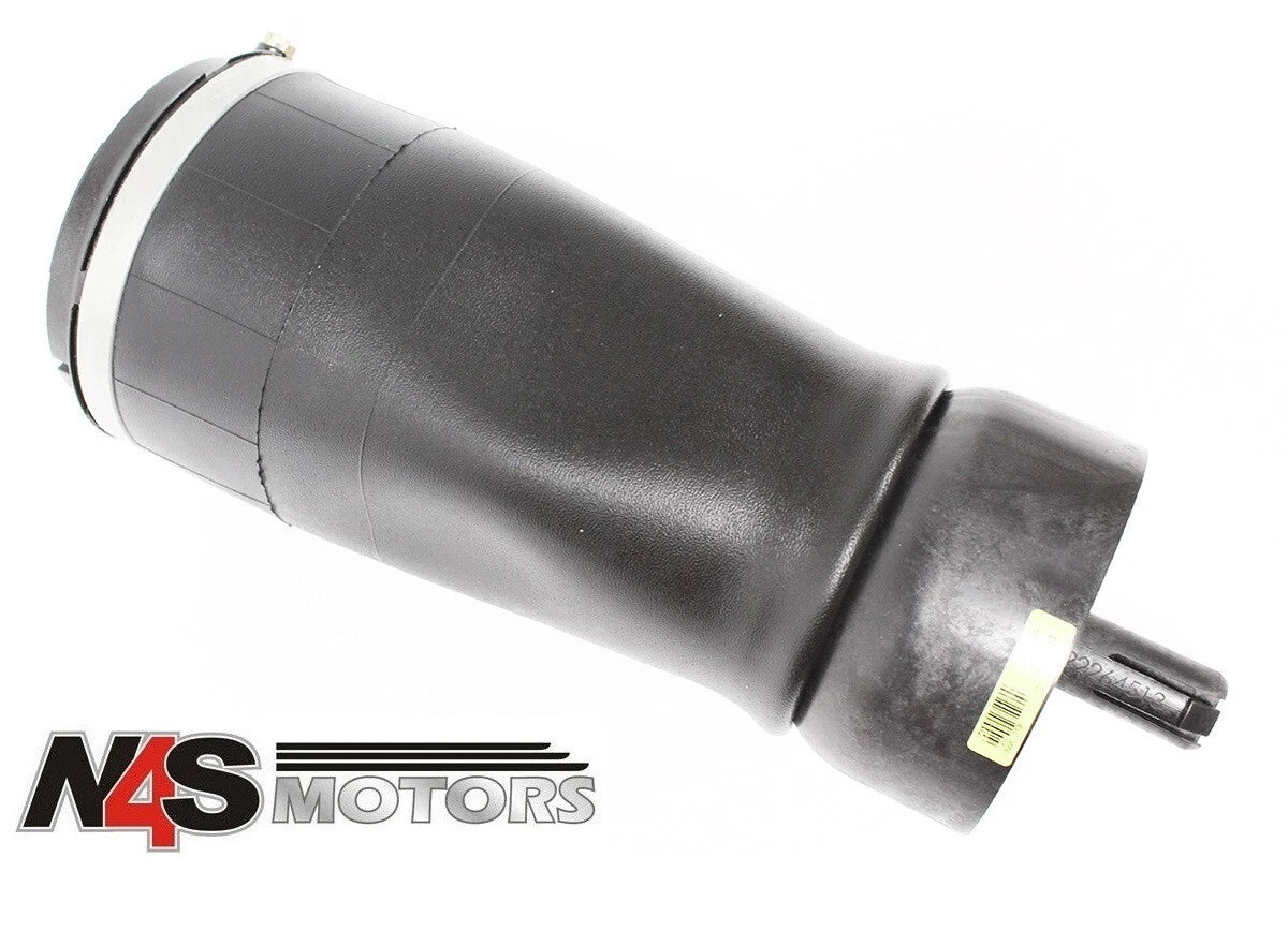 LAND ROVER RANGE ROVER 2013 TO 2021 REAR RH AIR SUSPENSION SPRING BWI LR034262W
