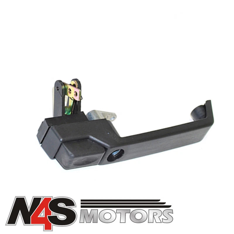 LAND ROVER DEFENDER 90/110 200TDI RH FRONT DOOR HANDLE. PART MXC7652