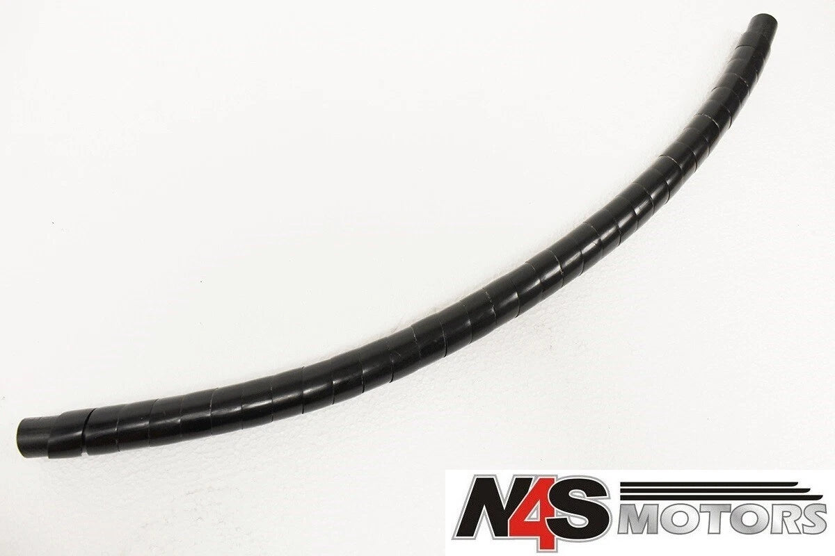 LR DISCOVERY 1 89-98 POWER ASSISTED STEERING RESERVOIR TO PUMP HOSE OEM NTC4245G