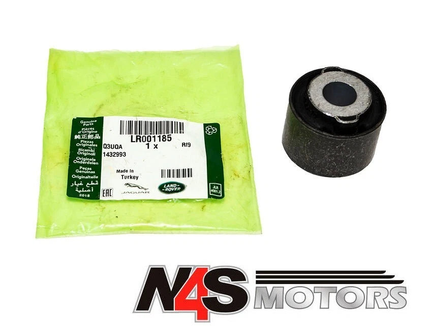 LR FREELANDER 2 2006-2014 L359 REAR SUSPENSION ARM TO KNUCKLE BUSHING LR001186LR