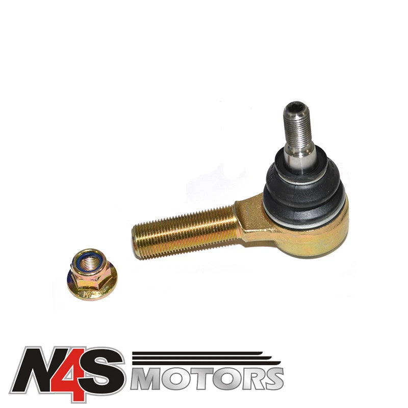 LAND ROVER RANGE ROVER P38 BACCESSORIES JOINT TRACK ROD END LH THREAD. PART - QFS000010