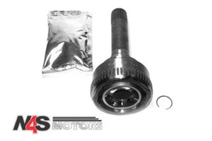 LAND ROVER DISCOVERY 1 CONSTANT VELOCITY JOINT ASSEMBLY. PART- TDJ000010