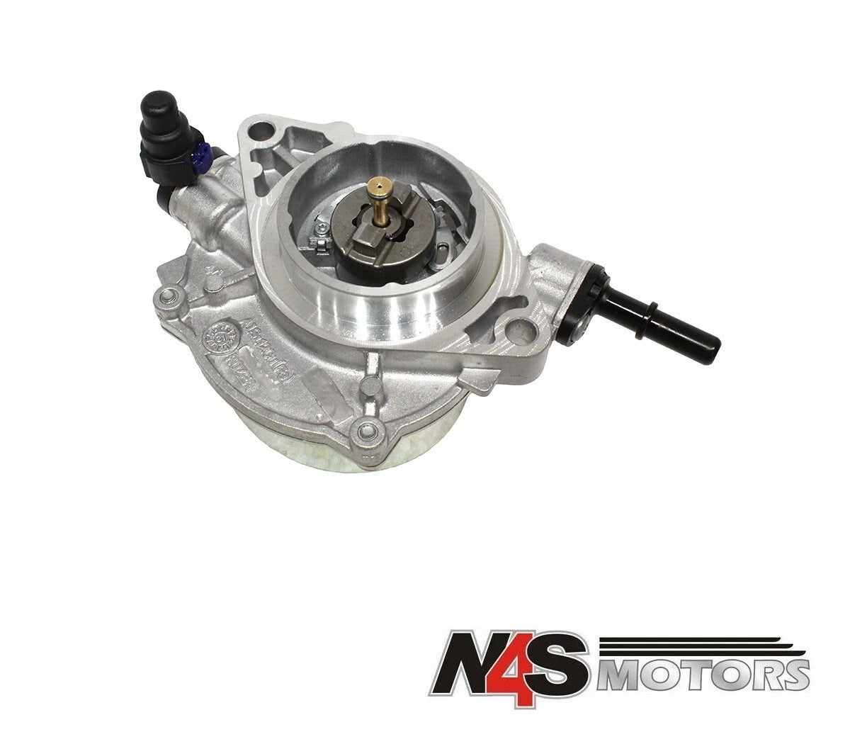 LAND ROVER DEFENDER 2007 ONWARDS TD4 2.2 DIESEL VACUUM PUMP. PART LR174273G