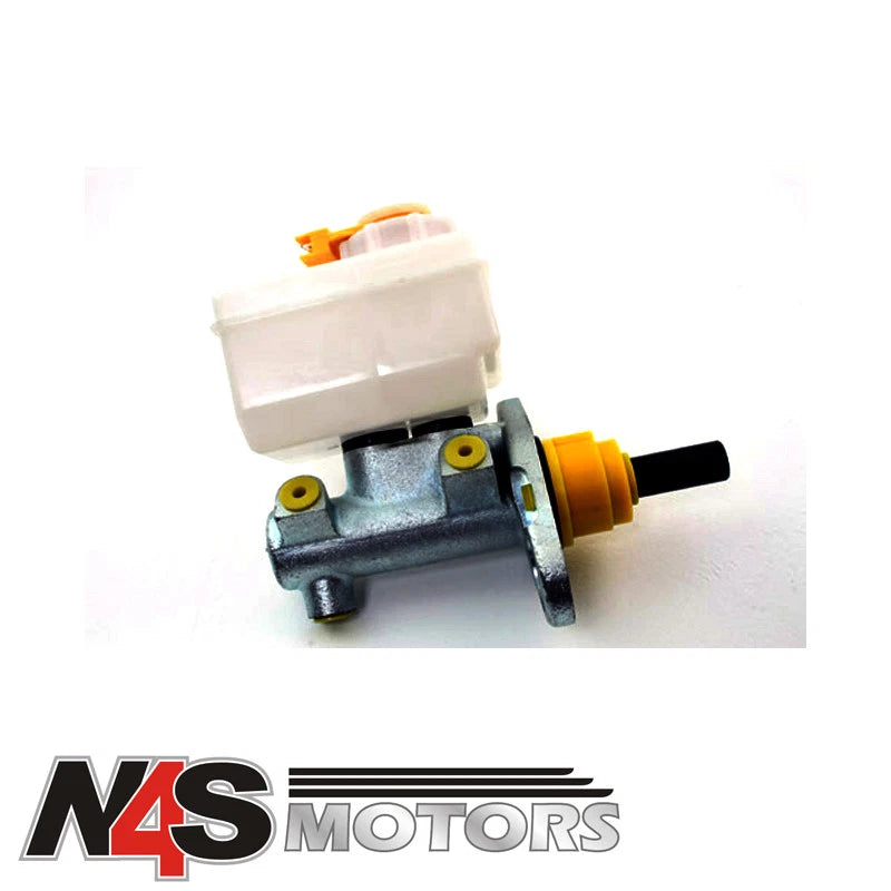 LR DEFENDER 1991 ONWARD NON ABS BRAKE MASTER CYLINDER. PART- LR013018