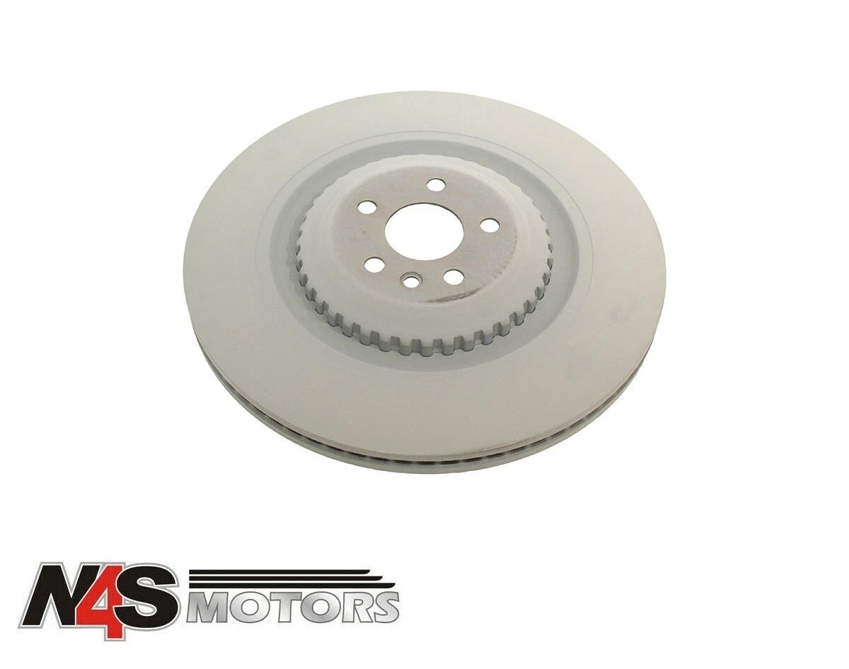 JAGUAR F-PACE 2016 ONWARD REAR SVR BRAKE DISC 20