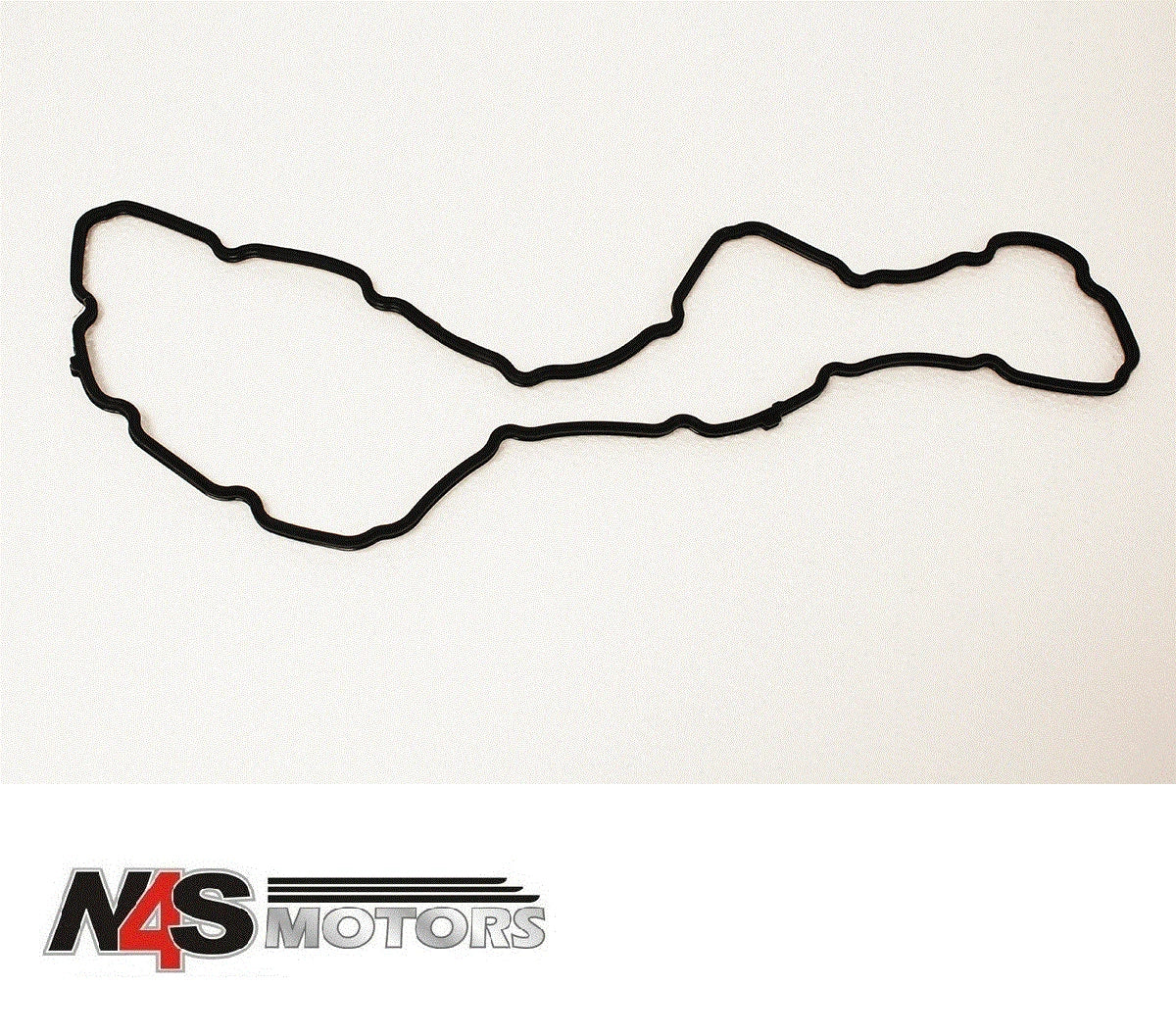 JAGUAR X100/X308 3.2/4.0L ENGINE SUMP GASKET. PART NCA1730AD-R