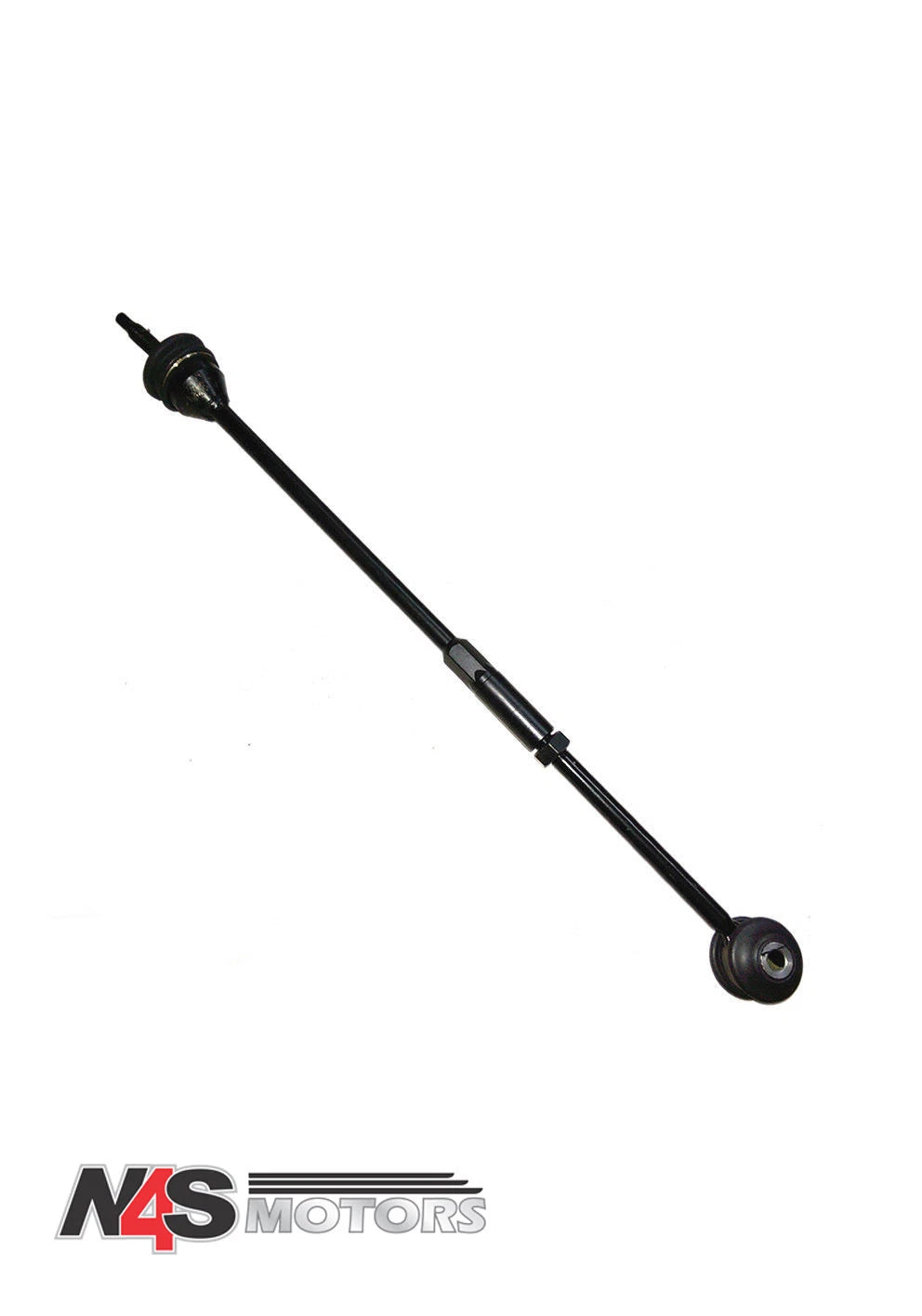 JAGUAR XK 06-14 STABILISER LINK REAR LH/RH APEC C2C36985 / FDL7202FD / AST4146
