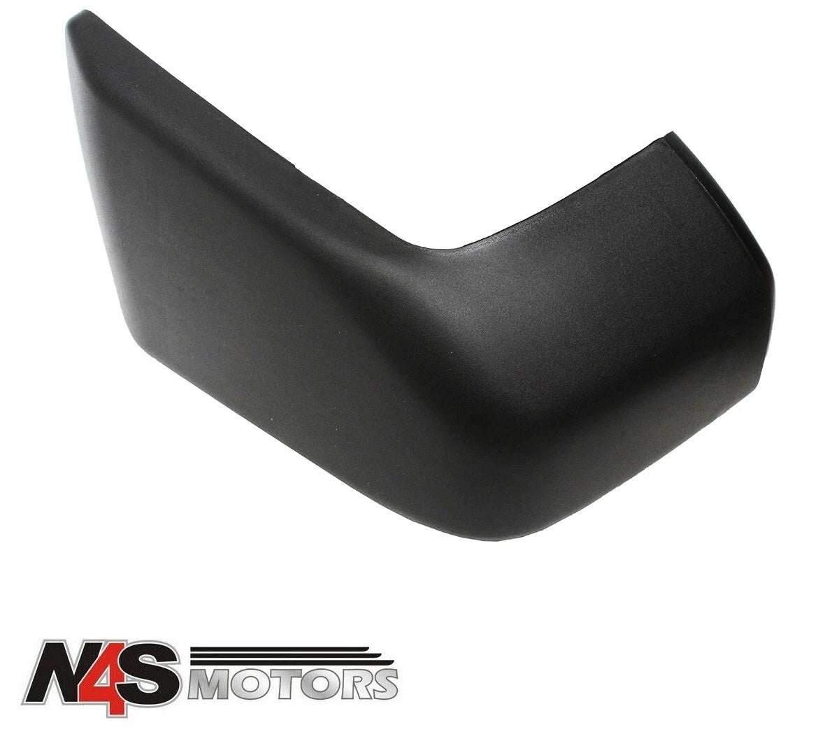 LAND ROVER RANGE ROVER CLASSIC BUMPER END CAPPING RH. PART NTC5232