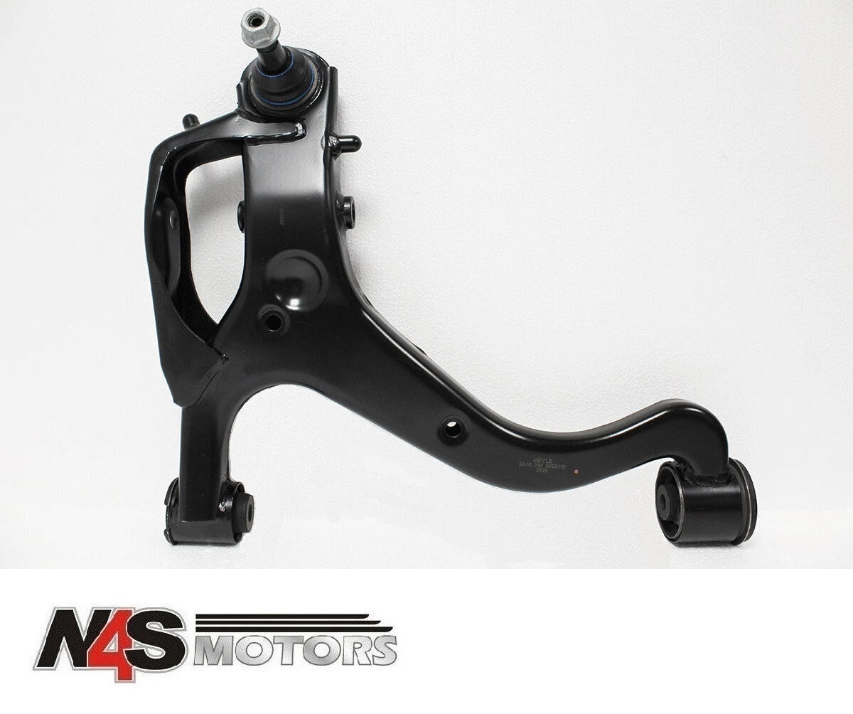 LAND ROVER DISCOVERY 3 2005 TO 2009 FRONT LH LOWER SUSPENSION ARM HD. LR075995HD