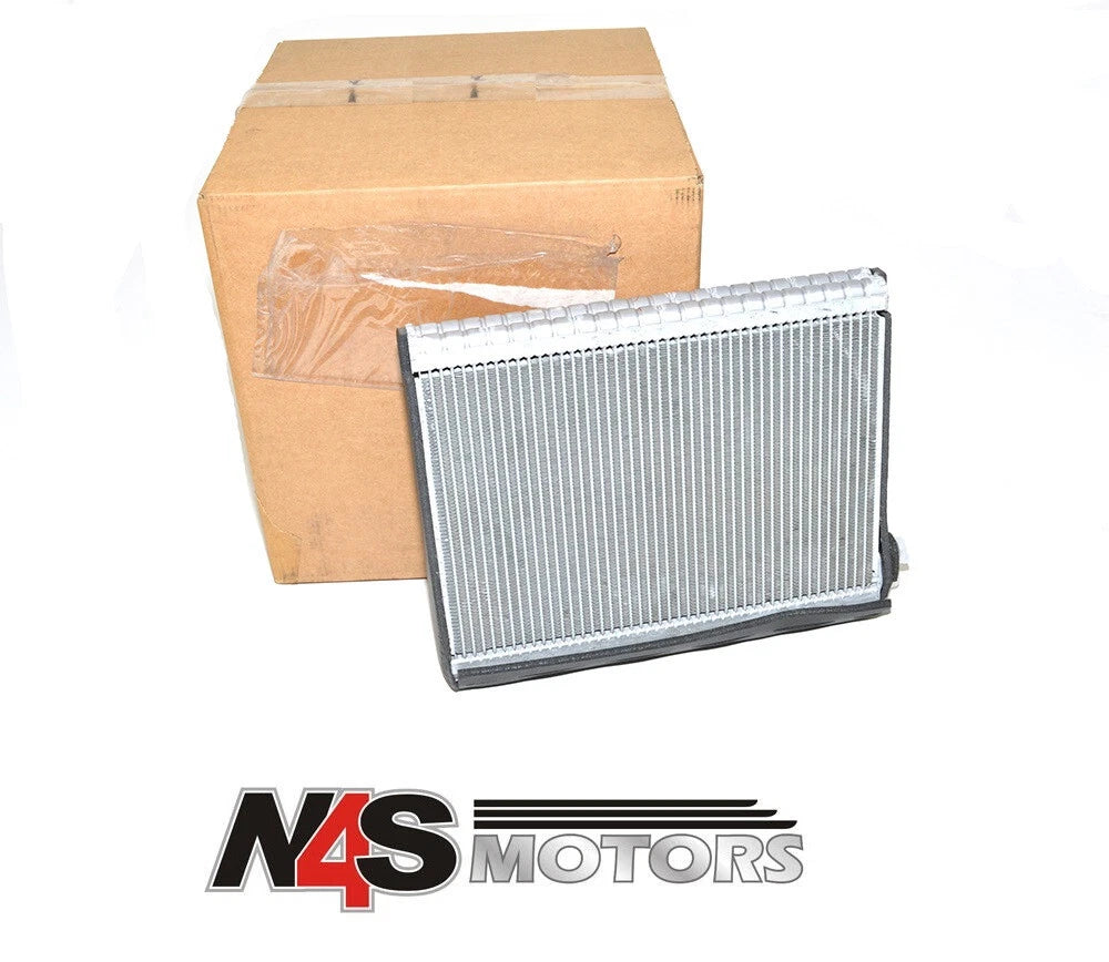 LAND ROVER DISCOVERY 3 2005 TO 2009 EVAPORATOR GENUINE. PART JQB500010LR