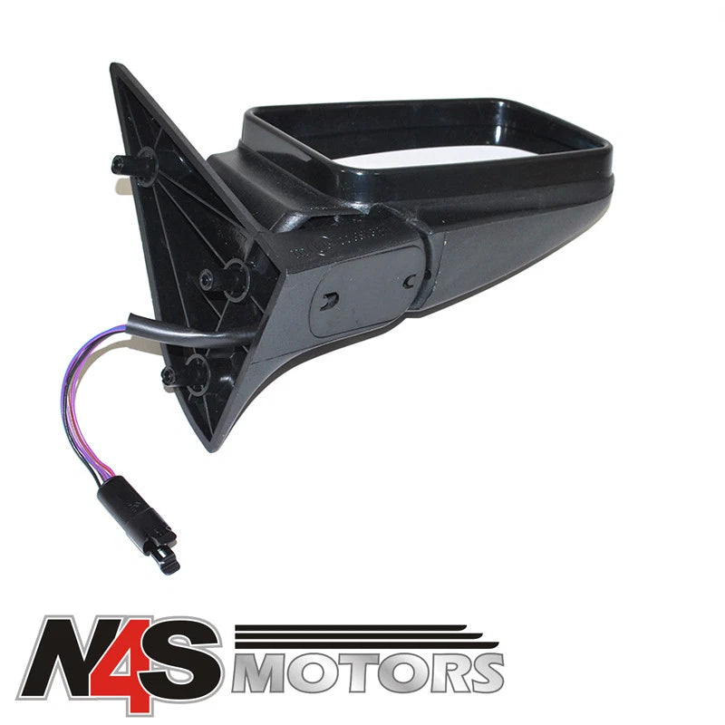 LR RR CLASSIC 1992 TO 1994 RH MIRROR ASSEMBLY ELECTRIC CONTROL EXTERIOR. BTR4822