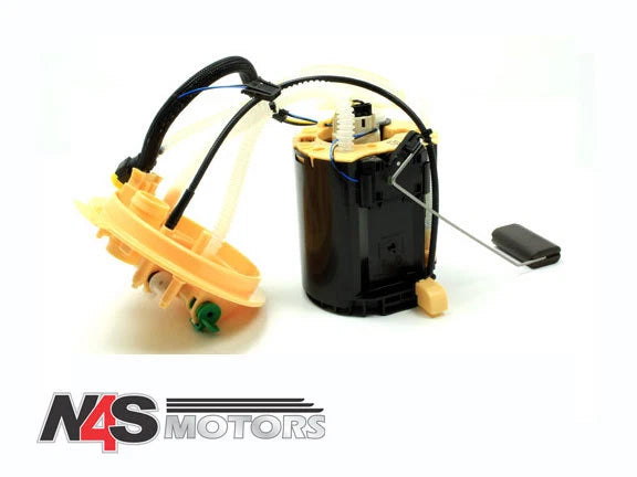 LAND ROVER FREELANDER 2 FUEL PUMP AND SENDER UNIT RH CONTINENTAL. PART- LR038602