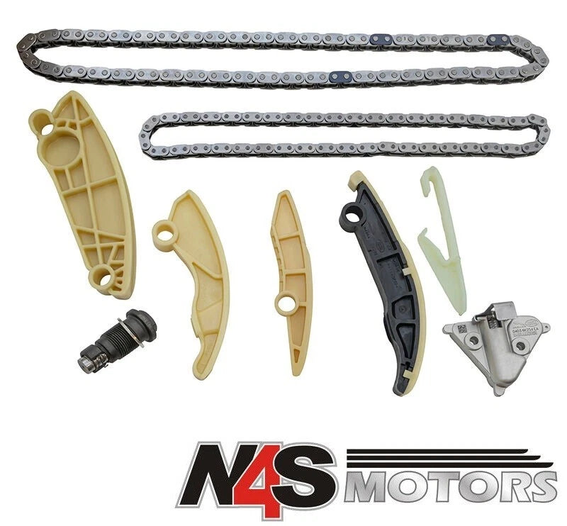 LAND ROVER DISCOVERY SPORT 2015 TIMING CHAIN KIT PART DA3411LR