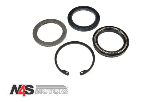 LAND ROVER DISCOVERY 2 REPAIR KIT POWER STEERING BOX. PART - QFW100180