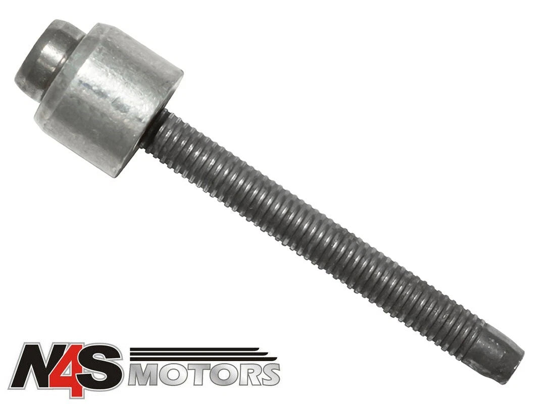 LAND ROVER AVDEL PLUG FOR TD5 OIL GACCESSORIESERY FROM OEM. PART DA1906