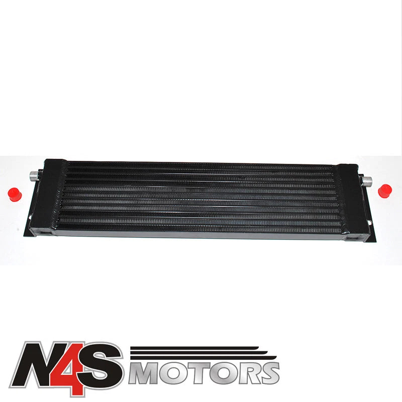 LR RR P38 1994 TO 2002 4.0/4.6 V8 PETROL AUTOMATIC GEARBOX OIL COOLER. ESR2276