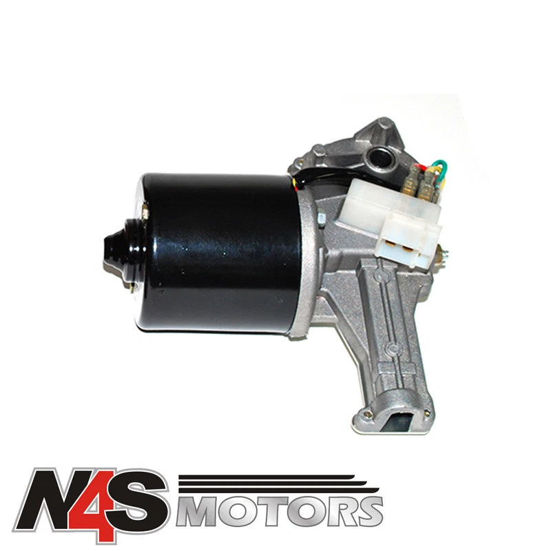 LR DEFENDER 1983 TO 2001 FRONT WINDSCREEN WIPER MOTOR. PART - RTC3867