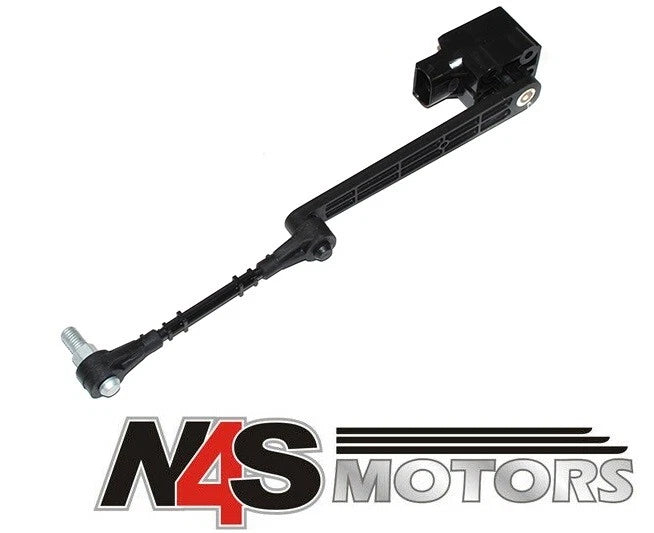 LAND ROVER RANGE ROVER 2002-2009 AIR SUSPENSION CONTROL SENSOR RH REAR RQH500441