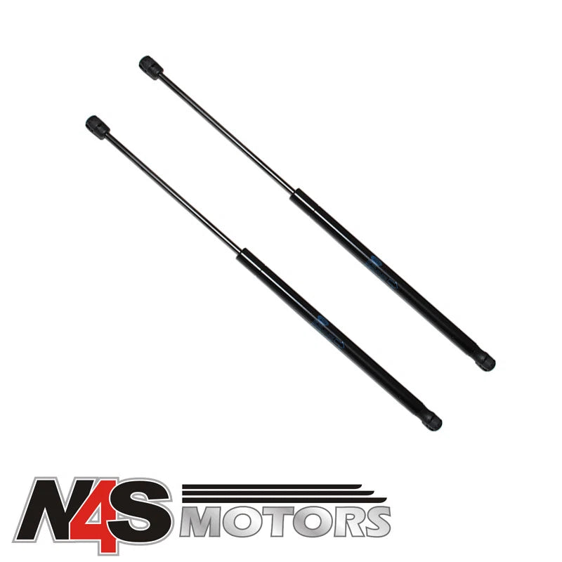 LAND ROVER RANGE ROVER SPORT REAR TAILGATE WINDOW GLASS STRUT. 2 X BHE790030