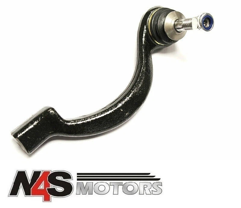 JAGUAR XK 2006 -2014 (From B00379) BACCESSORIESJOINT-TRACK ROD END-LH. PART- C2C35783-R