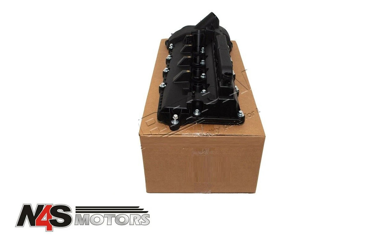 LAND ROVER RANGE ROVER 2010 T0 2012 CAMSHAFT COVER LH. PART LR113202