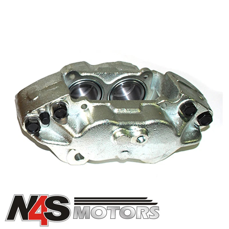 LAND ROVER DEFENDER FRONT RH BRAKE CALIPER. PART SEB500440