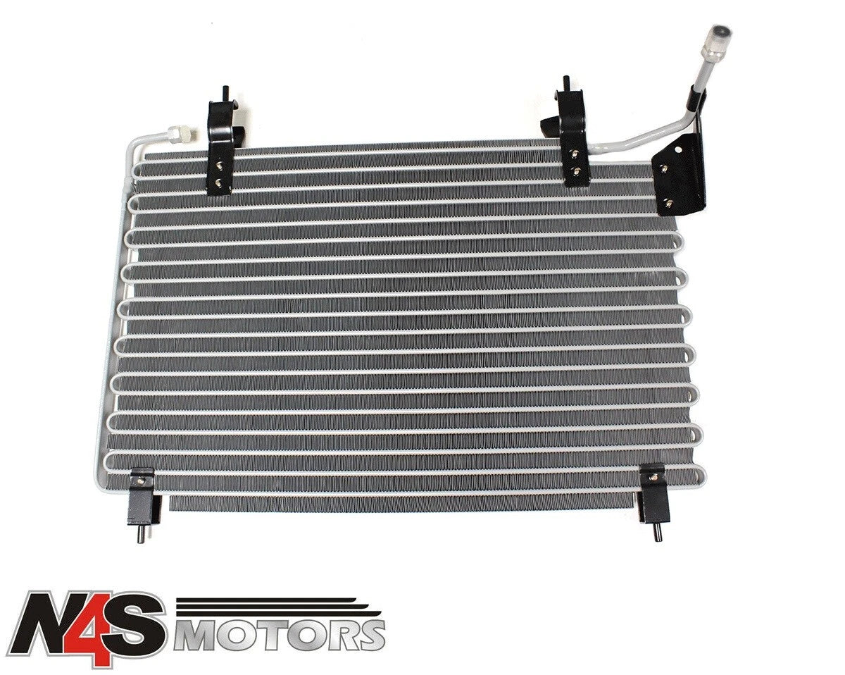 JAGUAR X300 3.2L/4.0L AIR CONDITIONING COMPRESSOR FROM NISSENS. PART MNA7390AA-N