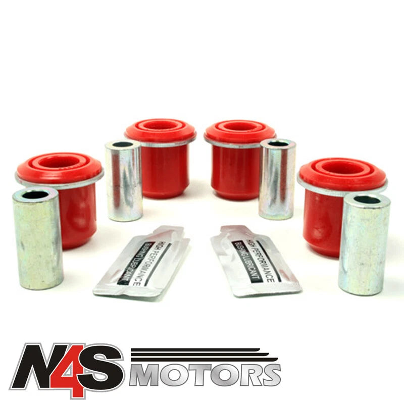 LR DISCOVERY 3 2005 TO 2009 TF UPPER SUSPENSION ARM BUSH FRONT LR056964. TF1013