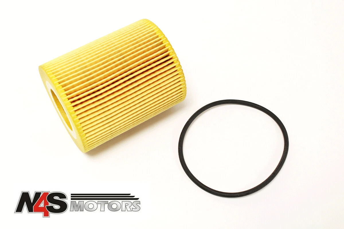LR DISCOVERY 4 3.0 SDV6 OIL FILTER ELEMENT 2010 ONWARDS FROM M&H PART- LR013148G