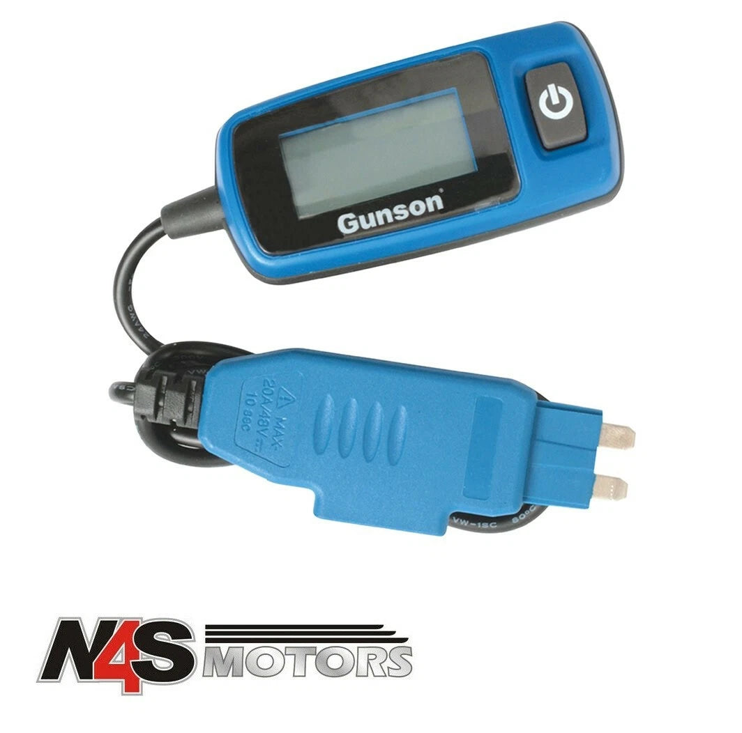 LAND ROVER AUTOMOTIVE CURRENT TESTER. PART- DA7288