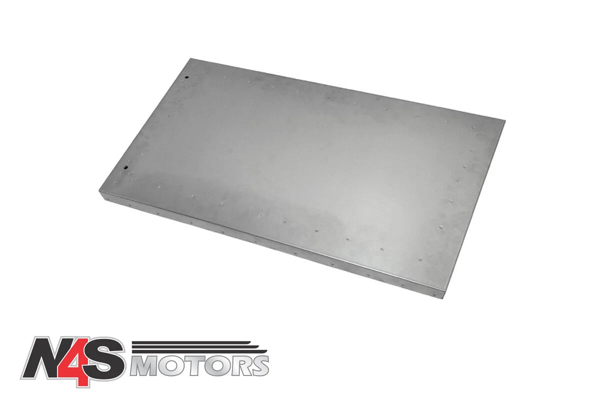 LAND ROVER SERIES 1 1948 - 1953 CDK LEFT HAND SIDE DOOR BOTTOM.PART- DA3276