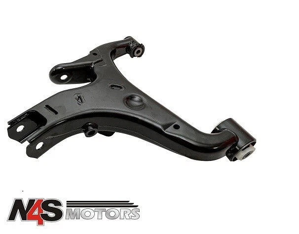LAND ROVER DISCOVERY 4 REAR SUSPENSION ARM LOWER LH OEM. PART LR051594G