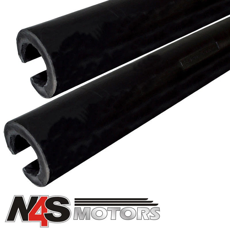 LAND ROVER DEFENDER 90 SAFETY DEVICES ROLL CAGE PADDING KIT. PART RBL1387PAD