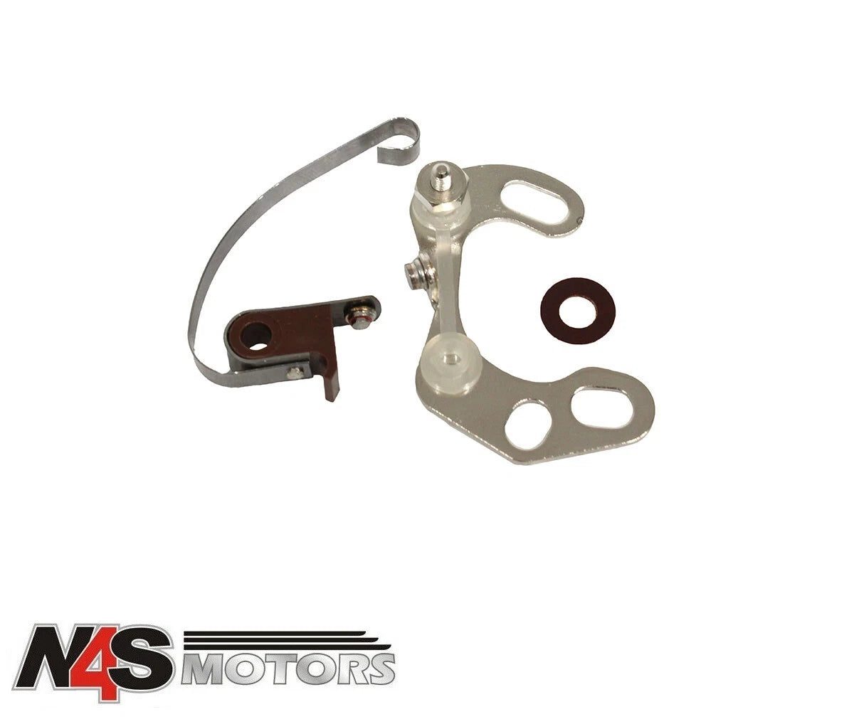 JAGUAR XK150 DISTRIBUTOR CONTACT SET. PART C11990-L