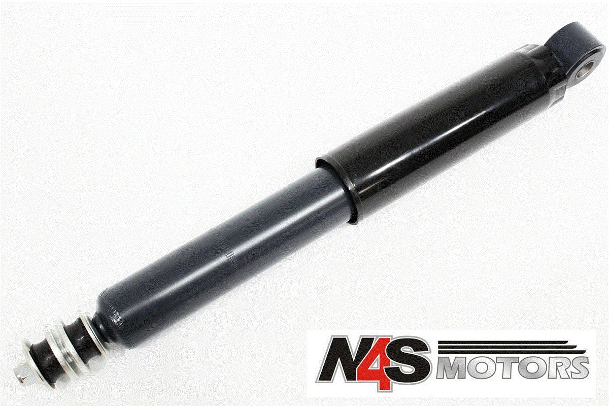 LAND ROVER DEFENDER 90 UPTO XA159806 REAR GIRLING SHOCK ABSORBER. STC3767GIRLING