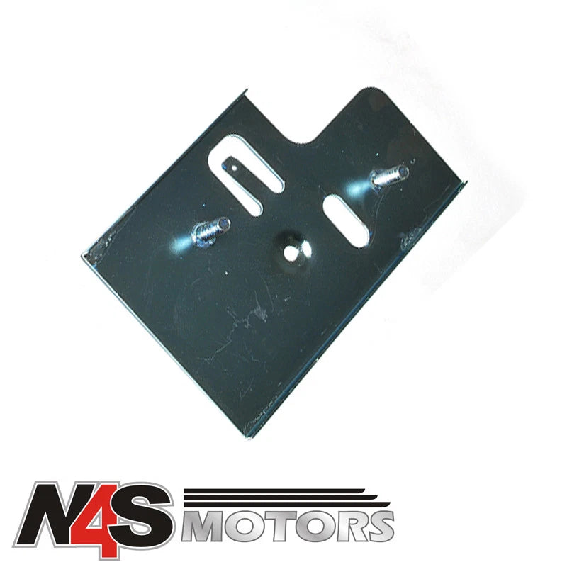 LR DEFENDER 90/110/130 1995 ONWARD INTERIOR LIGHT MOUNTING BRACKET. VUU500440