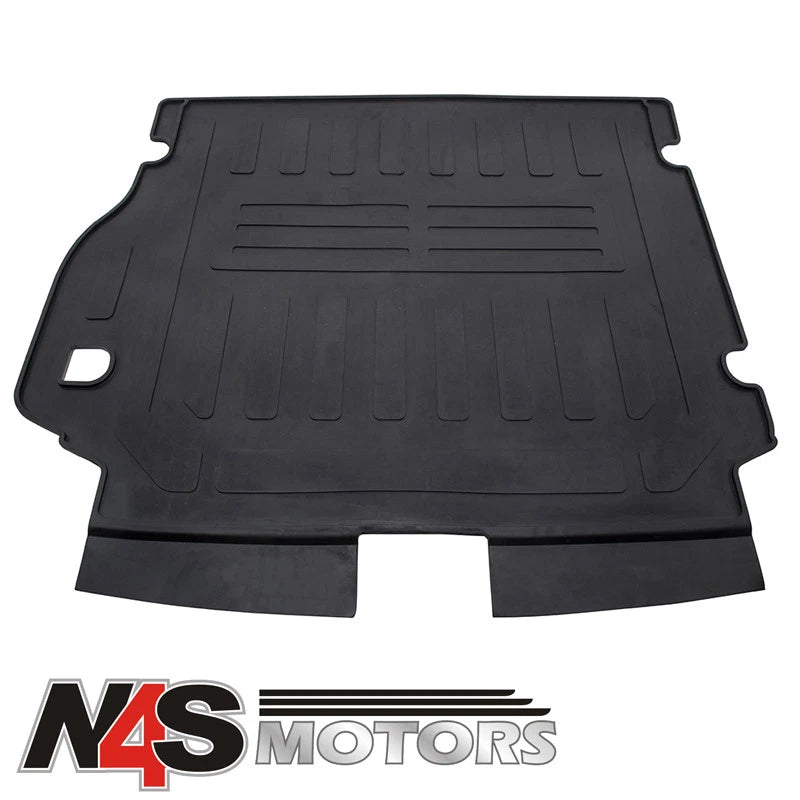LAND ROVER RANGE ROVER SPORT 2005 TO 2013 LOADSPACE RUBBER MAT. VPLSS0043