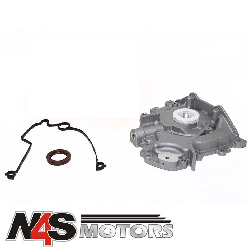 LR DISCOVERY 4 2010 ONWARD TD6 2.7D OIL PUMP ASSEMBLY LR013487/LR076782/LR123716