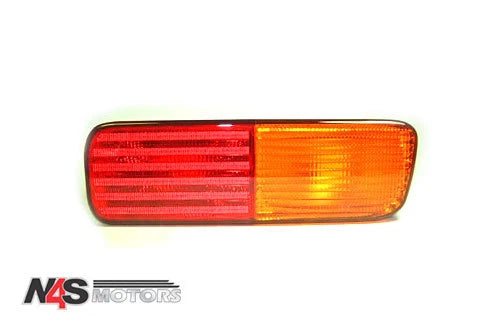 LAND ROVER DISCOVERY 2 REAR BUMPER FOG LAMP FLASHER RH. PART- XFB101480
