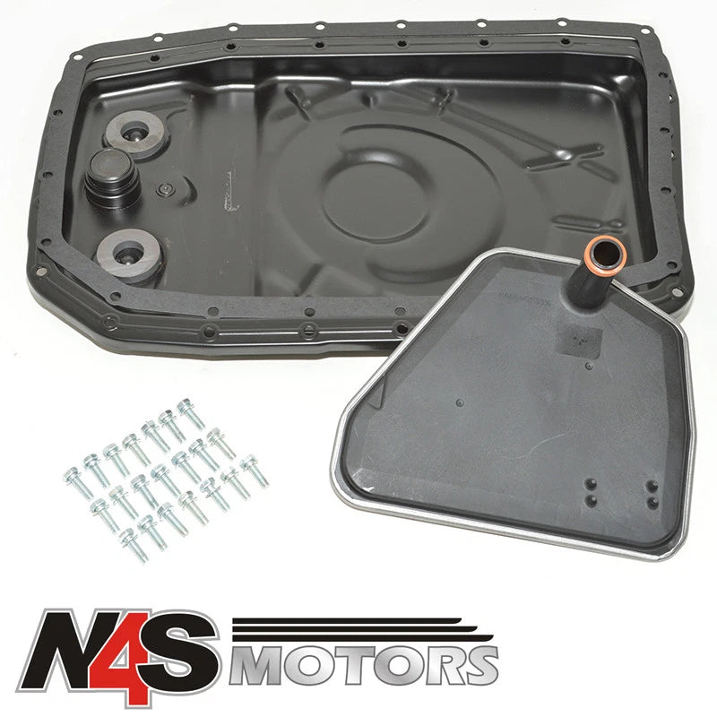 LAND ROVER DISCOVERY 3 FILTER CONVERSION KIT OEM. PART- DA2142