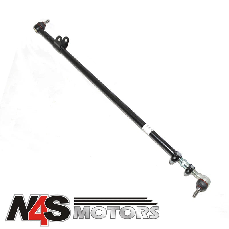 LAND ROVER DISCOVERY 2 RHD 1998 TO 2004 DRAG LINK ASSEMBLY MOOG. QHG000040G