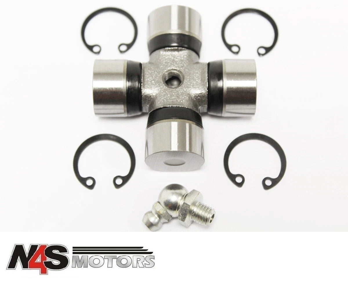 JAGUAR XK150 V8/250 E1-E5 /MK2+10 STEERING COLUMN 420 UNIVERSAL JOINT GKN 5426-G