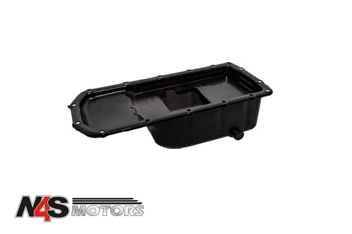 LAND ROVER DEFENDER V8 OIL SUMP. PART-ERR4633