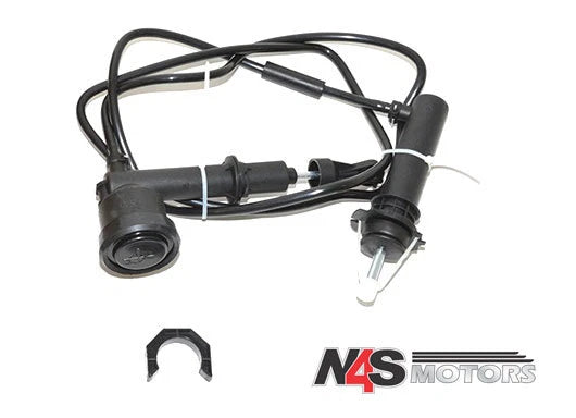 LR FREELANDER 1 PETROL 1996-06 CLUTCH CYLINDER HYDRAULIC. STC000160, UUD100030L