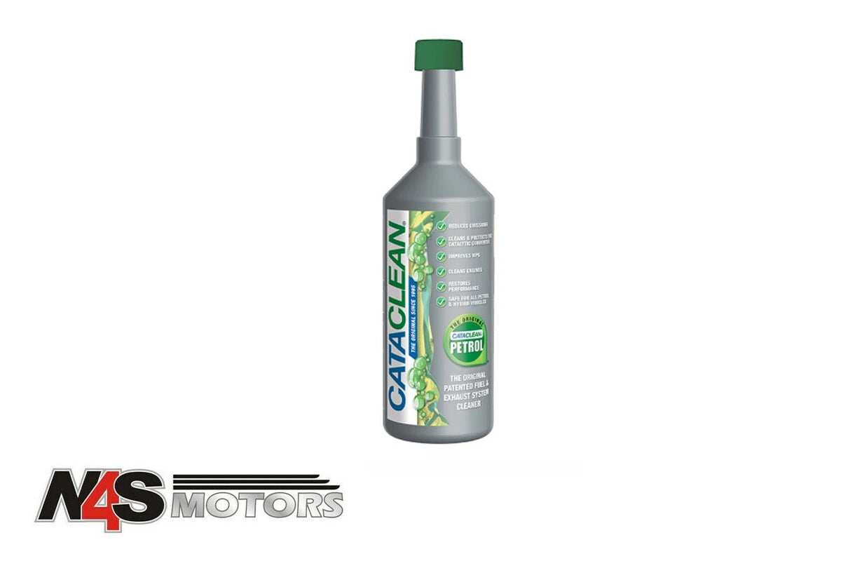 LAND ROVER CATACLEAN PETROL 500ML. PART- DA3326