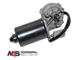 LR DISCOVERY 2 WINDSCREEN WIPER MECHANISM ASSEMBLY RHD MOTOR. PART- DKD100620M